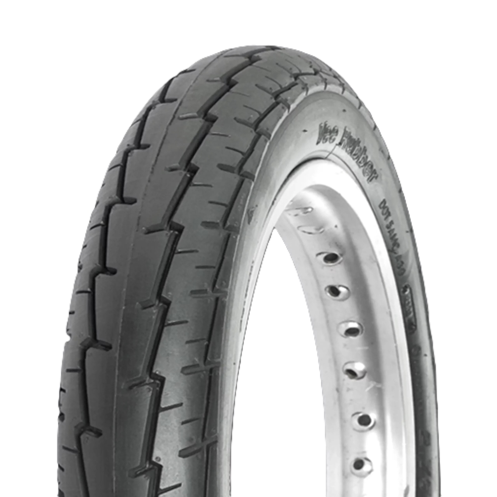 Motorcycle tire Vee Rubber, 275-14 VRM-352, TT 41P - Made in Thailand